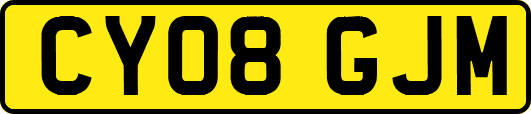 CY08GJM