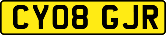 CY08GJR