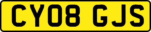CY08GJS