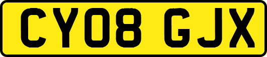 CY08GJX