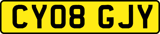 CY08GJY