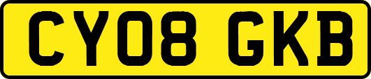 CY08GKB