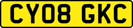 CY08GKC