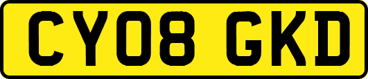 CY08GKD