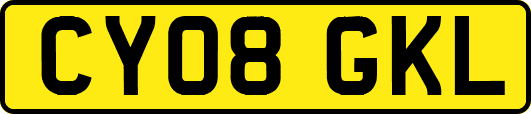 CY08GKL