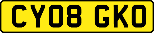 CY08GKO