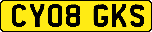 CY08GKS
