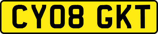 CY08GKT
