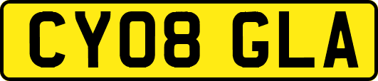 CY08GLA
