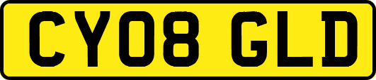 CY08GLD