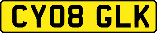 CY08GLK