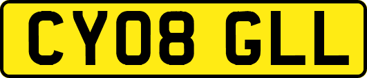 CY08GLL