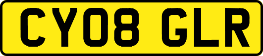 CY08GLR