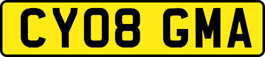 CY08GMA