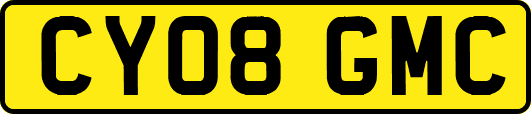 CY08GMC