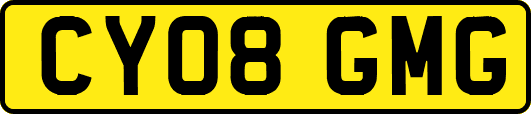CY08GMG