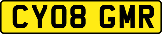 CY08GMR