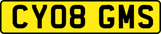 CY08GMS