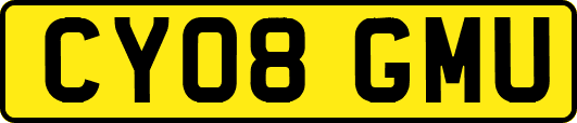 CY08GMU