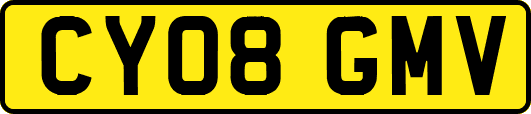 CY08GMV