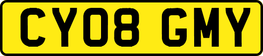 CY08GMY