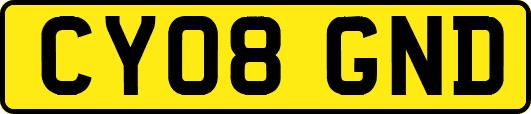 CY08GND