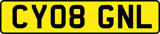 CY08GNL