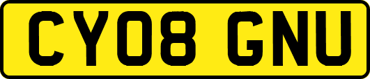 CY08GNU