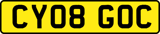 CY08GOC