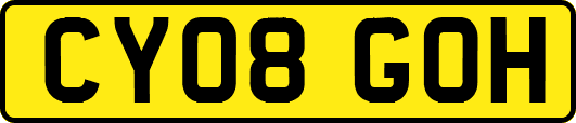 CY08GOH