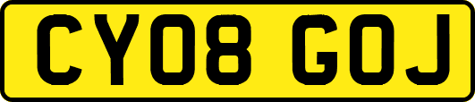 CY08GOJ