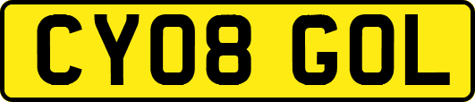 CY08GOL