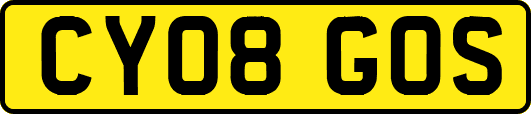 CY08GOS