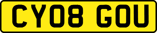 CY08GOU
