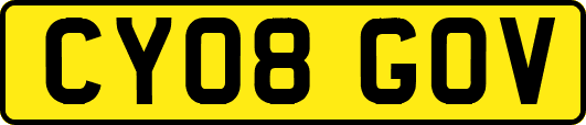 CY08GOV