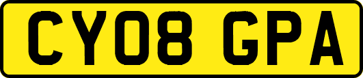 CY08GPA