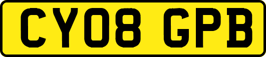 CY08GPB