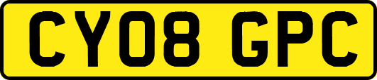 CY08GPC