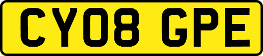 CY08GPE
