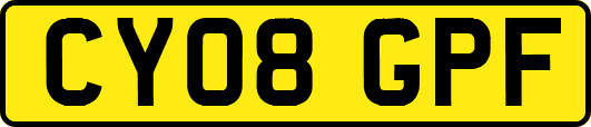 CY08GPF