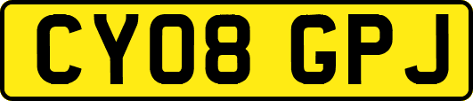 CY08GPJ