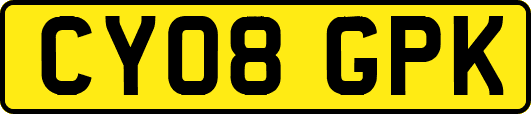 CY08GPK