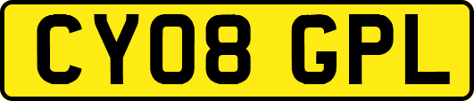CY08GPL