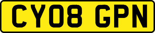 CY08GPN