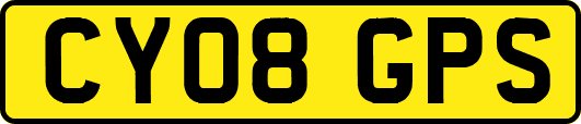 CY08GPS