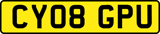 CY08GPU