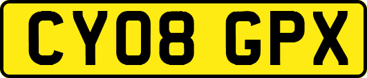 CY08GPX