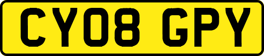 CY08GPY