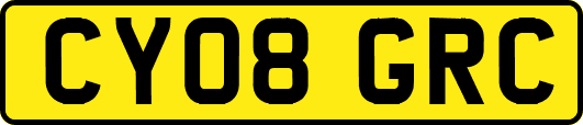 CY08GRC