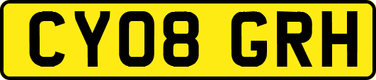 CY08GRH